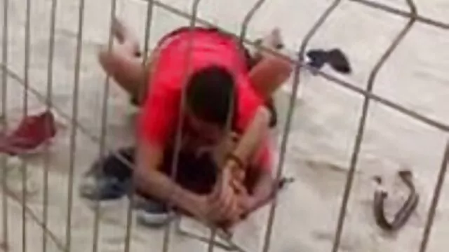شقراء مثير يحصل الحمار مارس الجنس من قبل افلام اجنبيه جنسيه مترجمه الديك