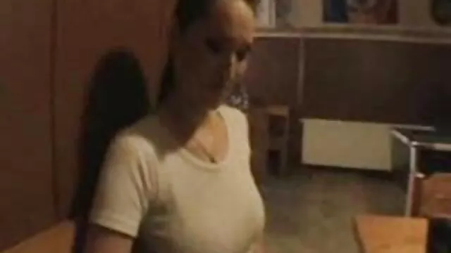 أثناء افلام جنسيه اجنبيه مترجمه ممارسة الجنس, الرجل لعق كس الفتيات