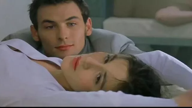 آسيا اللعنة ثلاثة جنسي كمال الاجسام مع كبير clits أفلام أجنبيه جنسيه
