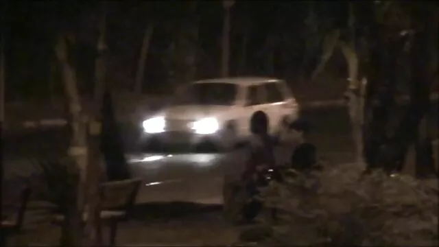 الابن يمارس الجنس مع فتاة افلام اجنبي جنسية ضئيلة في كل من الثقوب