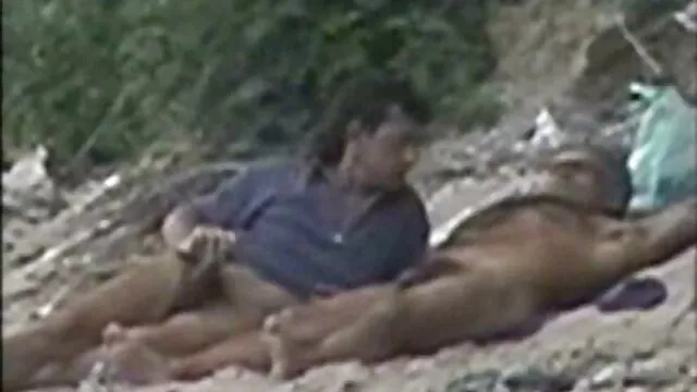 جميلة الثلاثي مع شابة أفلام أجنبيه جنسيه جميلة