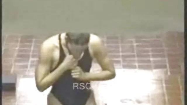 الرياضيين النشطين تقلى ، أنت اثنين في الجبناء افلام اجنبيه جنسيه كامله