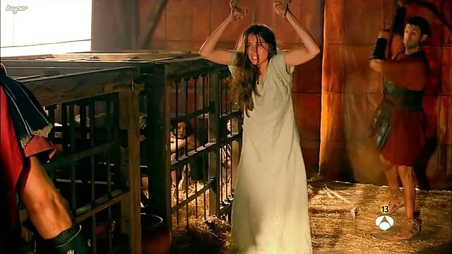 بلوندي مشاهده افلام اجنبيه جنسيه استمنى مثير L. على طاولة المطبخ